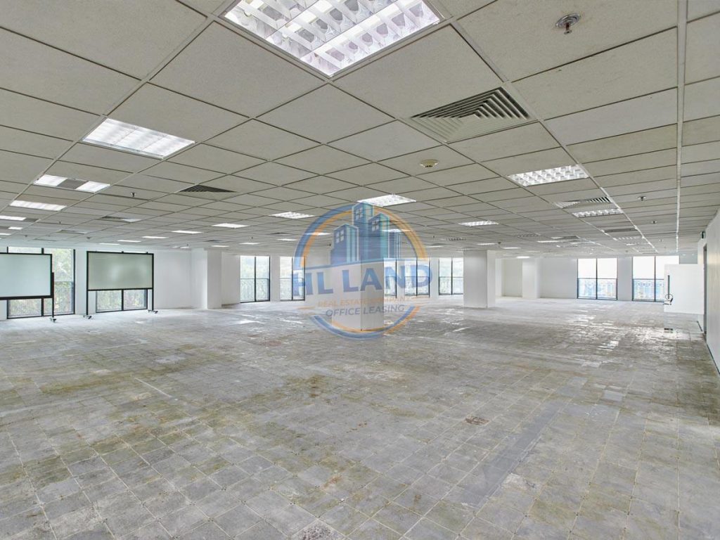 cho thuê văn phòng pacific place trung tâm hoàn kiếm