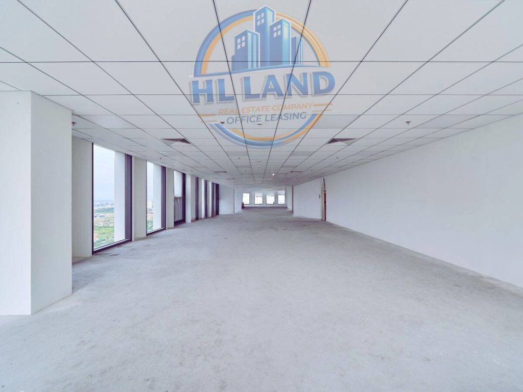 cho thuê văn phòng pearl tower châu văn liêm hà nội