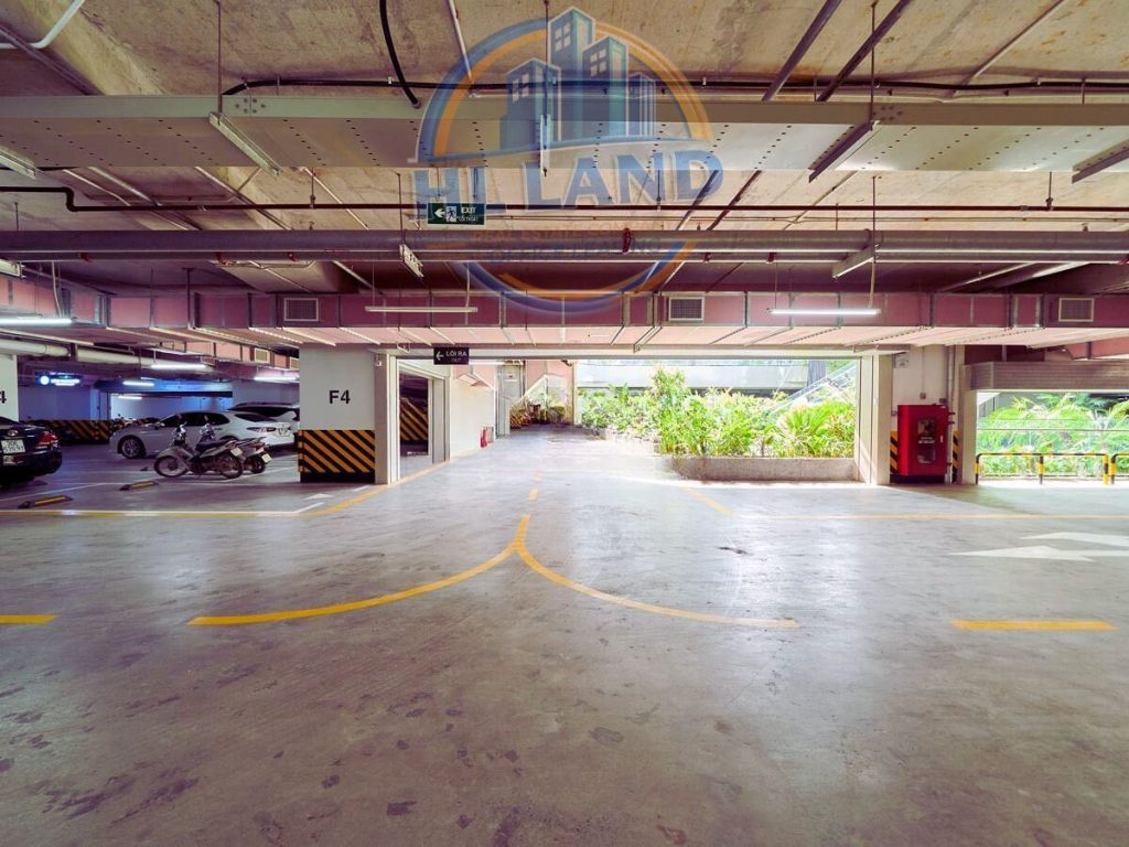 cho thuê văn phòng pearl tower nam từ liêm