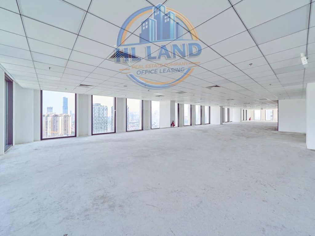 cho thuê văn phòng pearl tower phường từ liêm hà nội