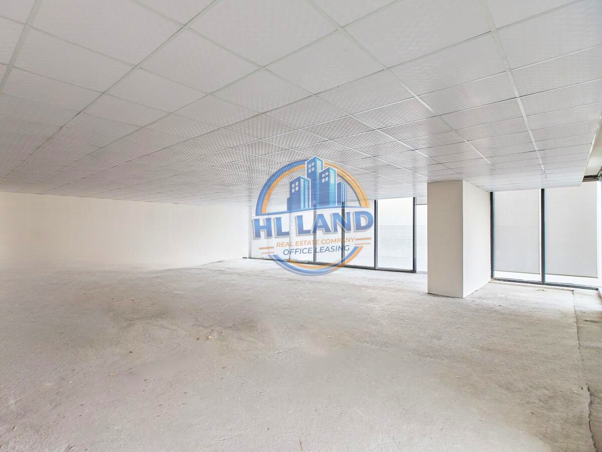Diện tích văn phòng trống tại PentStudio