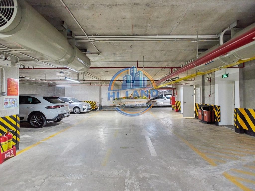 Cho thuê văn phòng PentStudio Lạc Long Quân Tây Hồ