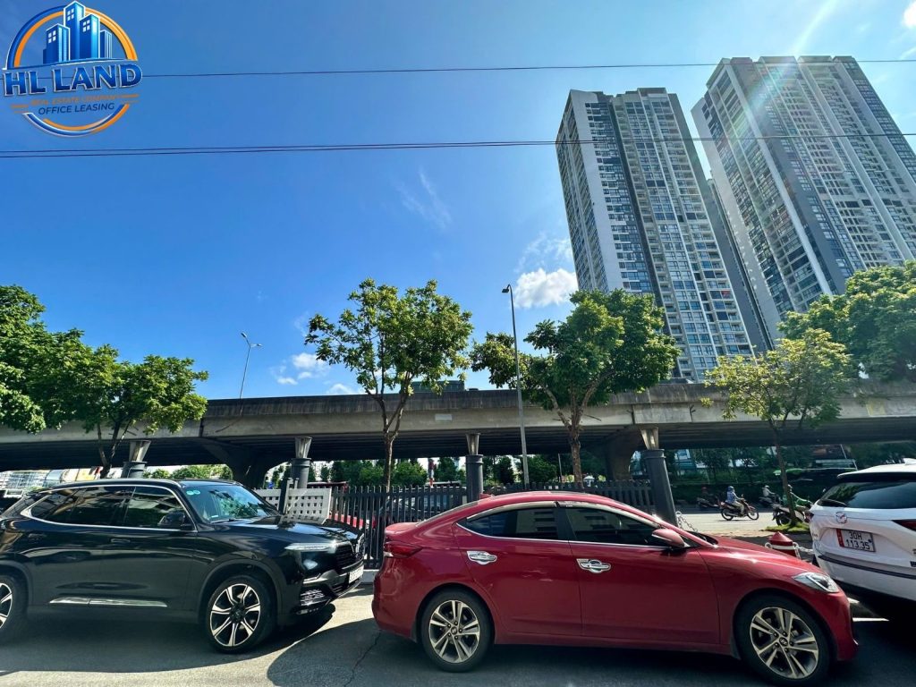 cho thuê văn phòng simco building nam từ liêm hà nội