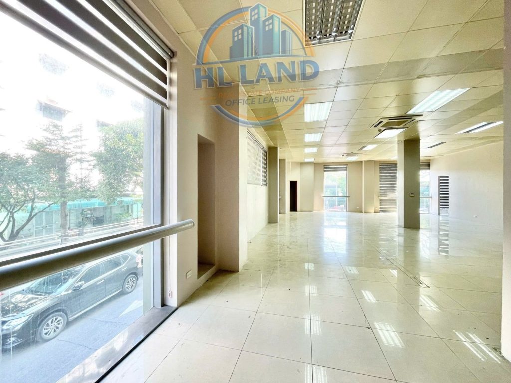 cho thuê văn phòng simco building phường từ liêm