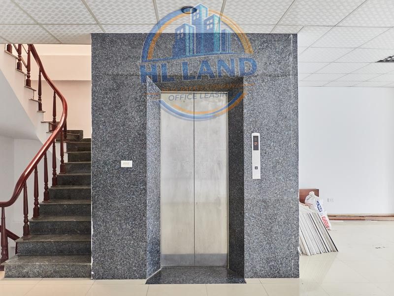 cho thuê văn phòng sky tower thọ tháp phường cầu giấy