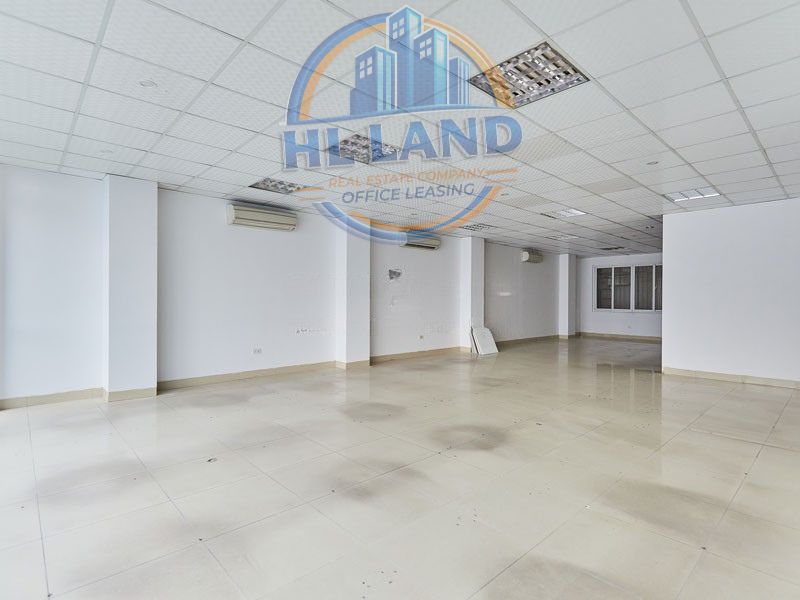 cho thuê văn phòng sky tower thọ tháp quận cầu giấy