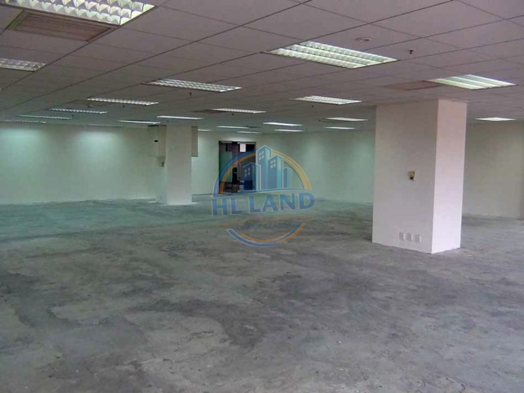 cho thuê văn phòng sun red river building trung tâm hoàn kiếm
