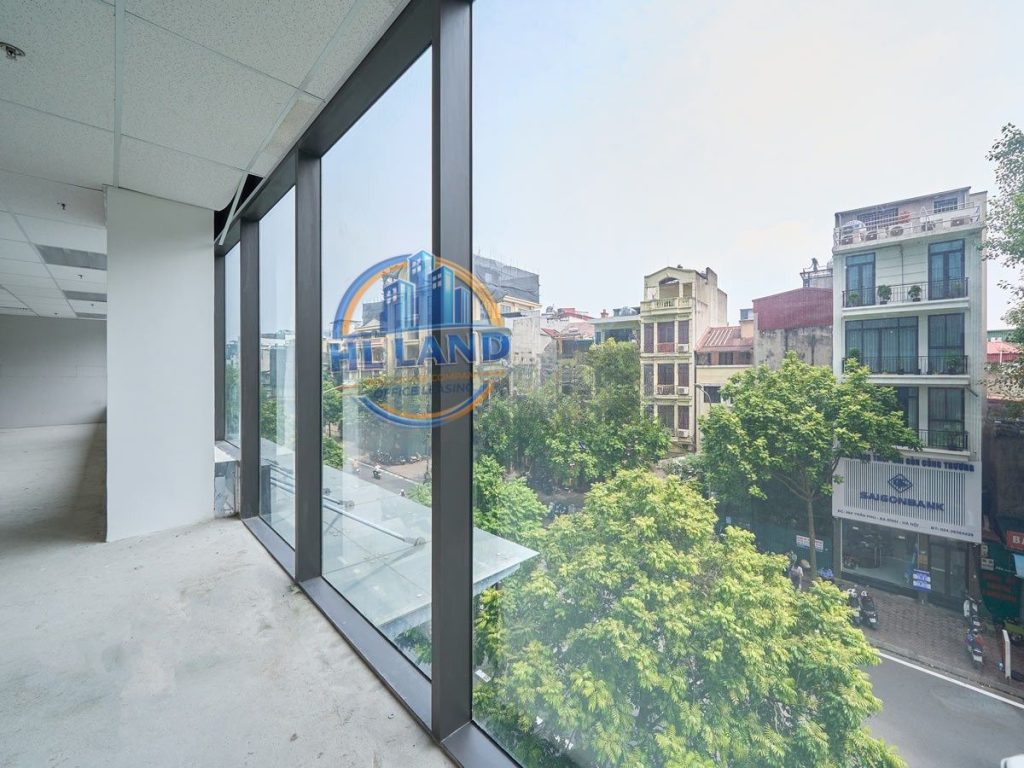 cho thuê văn phòng tại discovery central trần phú