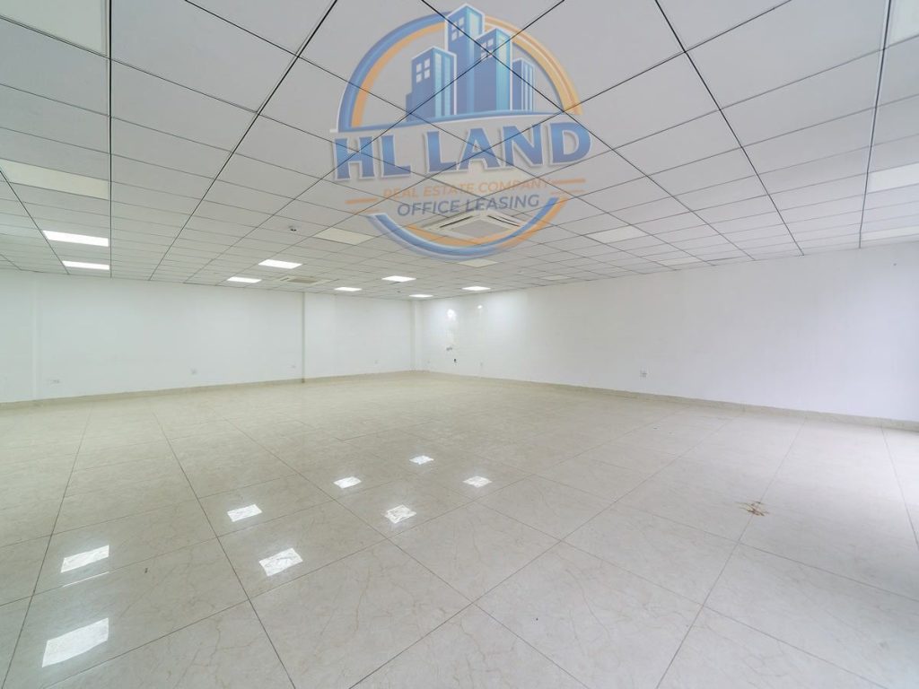 Cho thuê văn phòng tại Gems Duy Tân Building ngõ 11