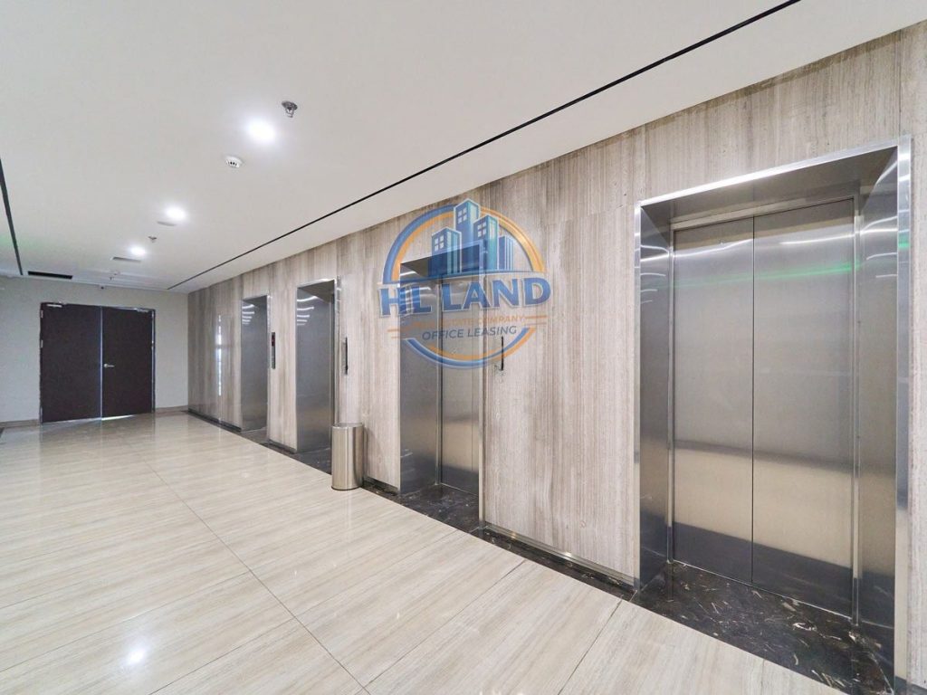 Cho thuê văn phòng tại HDI Tây Hồ Tây Hồ