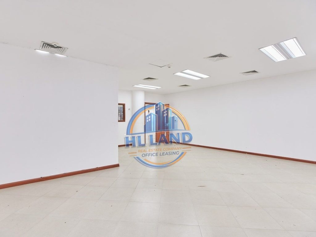 Cho thuê văn phòng tại HiPT Building Thụy Khuê