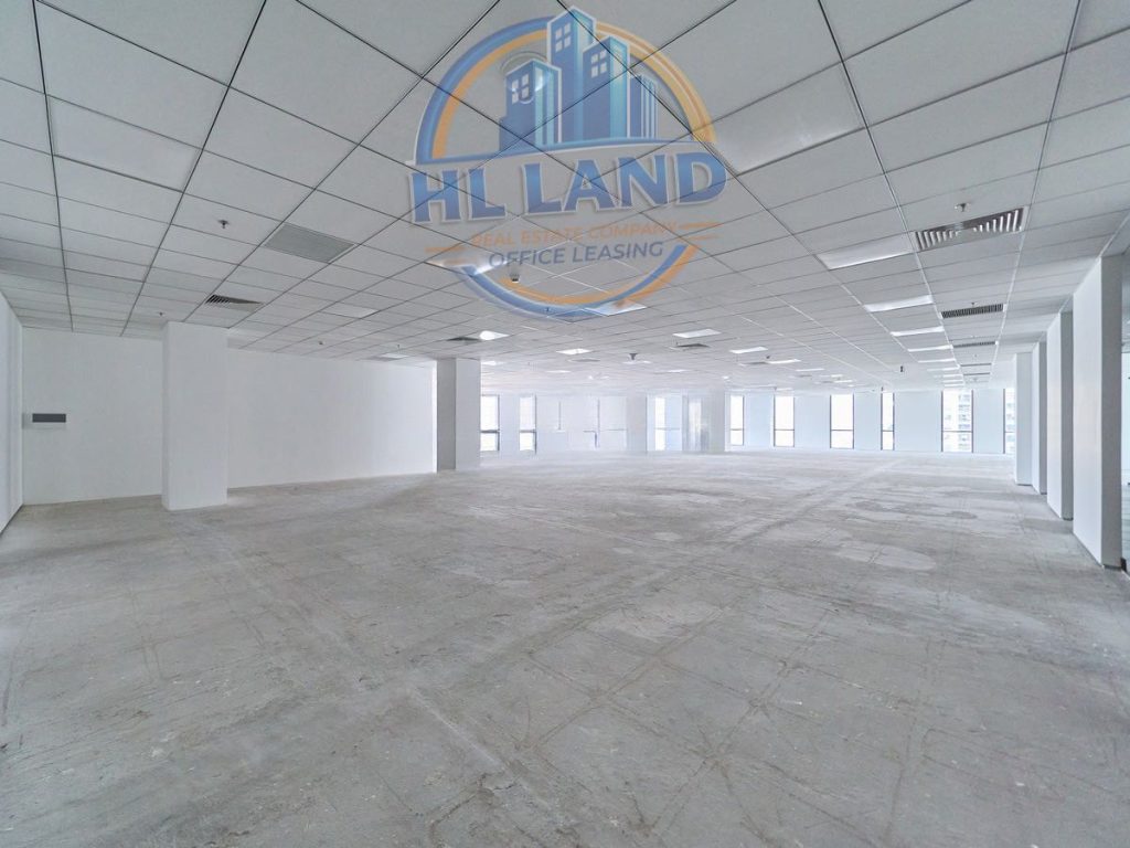 cho thuê văn phòng tại idmc mỹ đình building phạm hùng