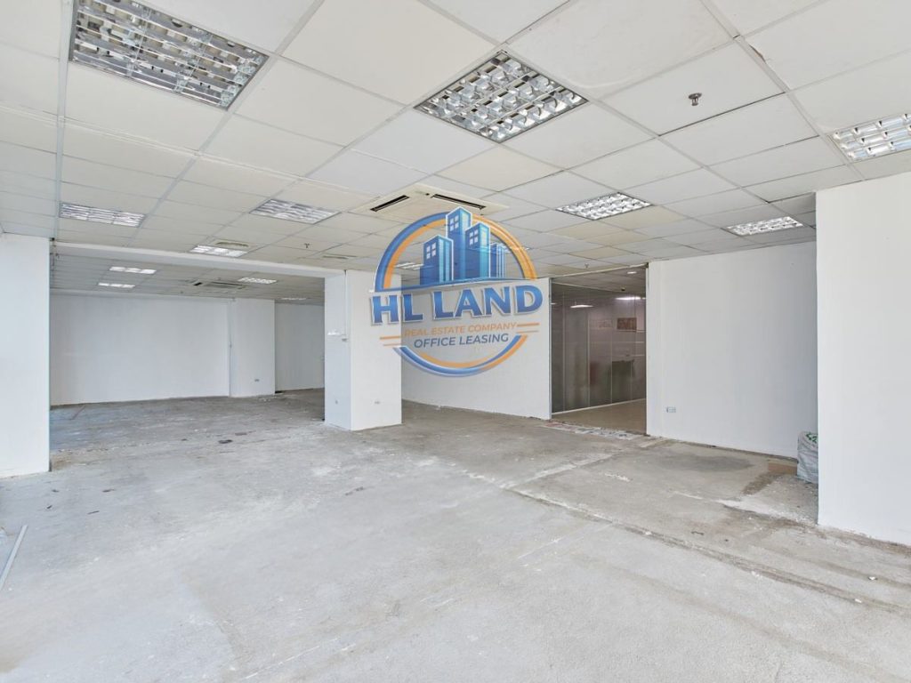 cho thuê văn phòng tại ladeco building đội cấn