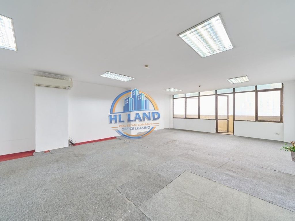 cho thuê văn phòng tại lake view building trần huy liệu