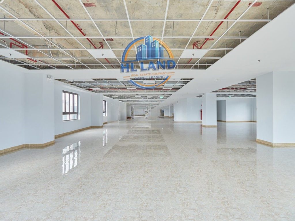 cho thuê văn phòng tại liễu giai tower liễu giai