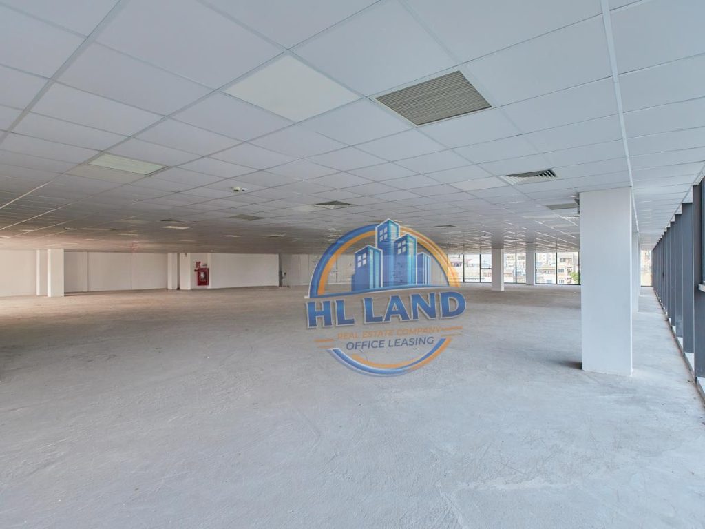 Cho thuê văn phòng tại Luxury Office Võ Chí Công Tây Hồ