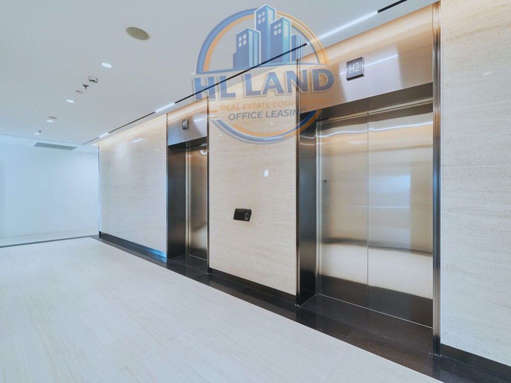 cho thuê văn phòng tại pearl tower châu văn liêm