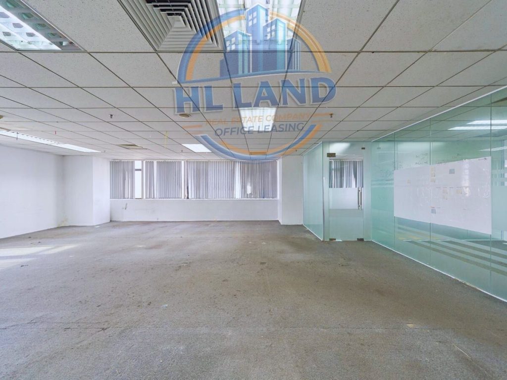 cho thuê văn phòng tại tasco building phạm hùng