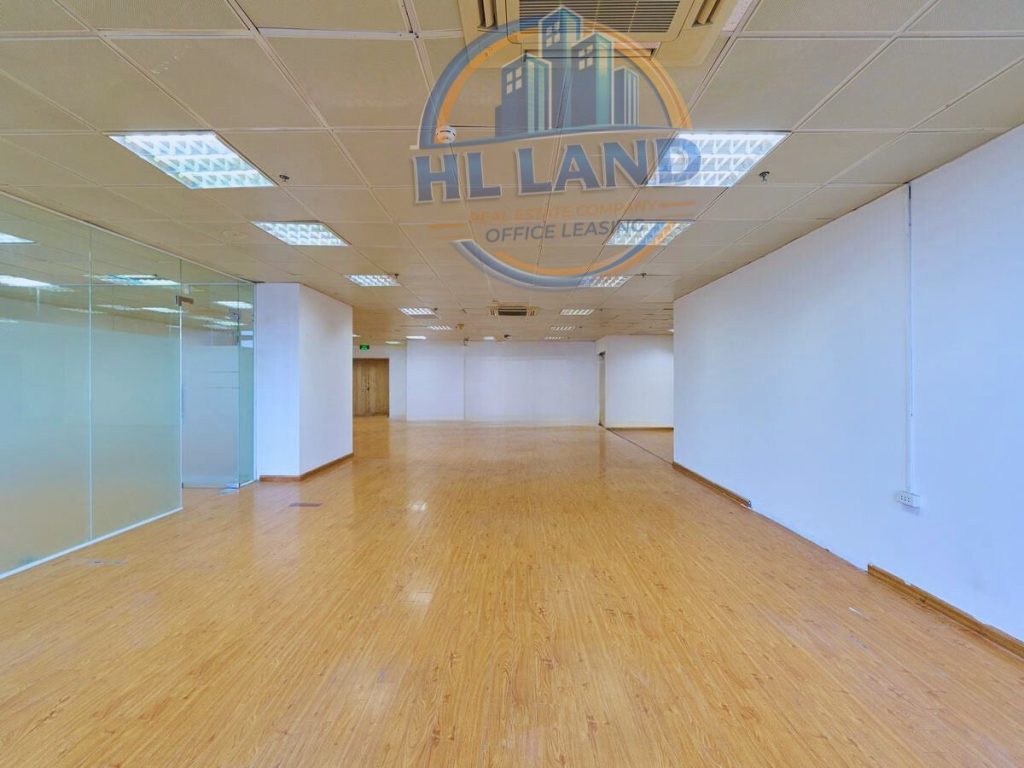 cho thuê văn phòng tại tây hà tower tố hữu