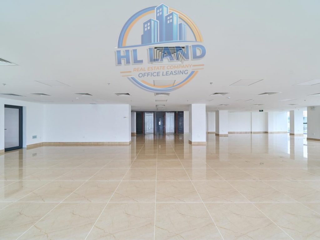 Cho thuê văn phòng tại Tòa nhà 82 Trần Thái Tông