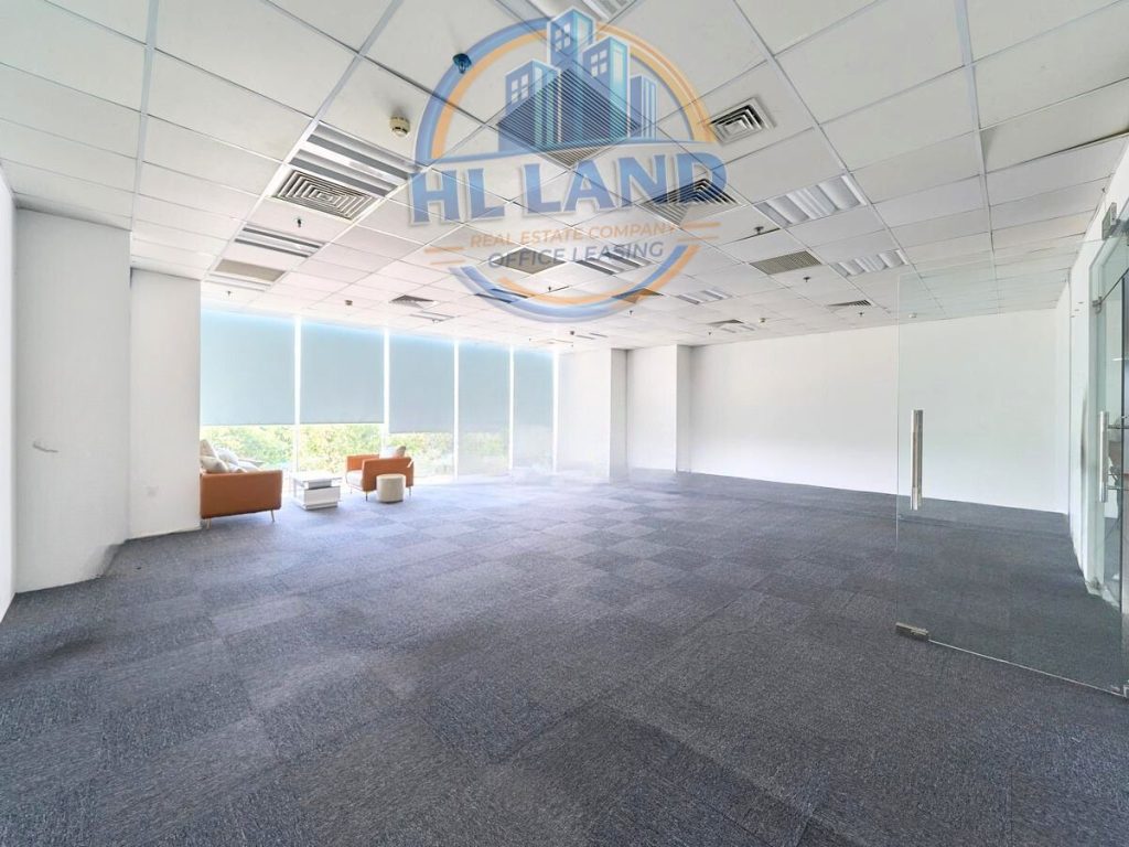 cho thuê văn phòng tại tòa nhà c14 bắc hà tố hữu