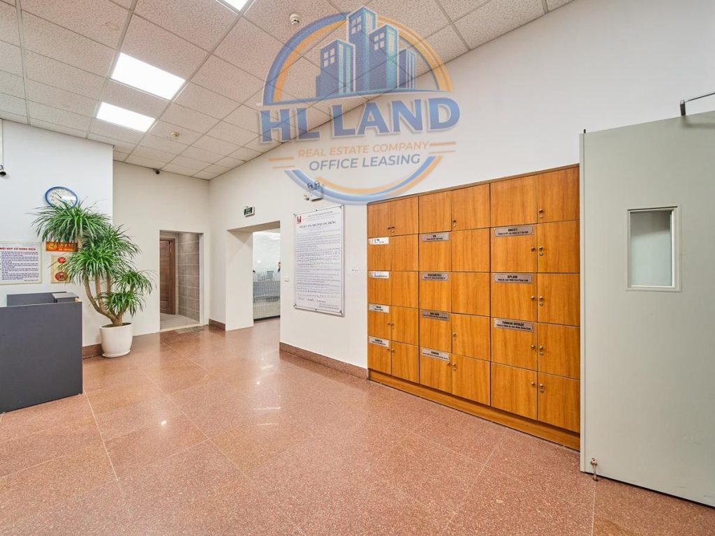 cho thuê văn phòng tại tòa nhà ctcpxd số 1 hn quang trung