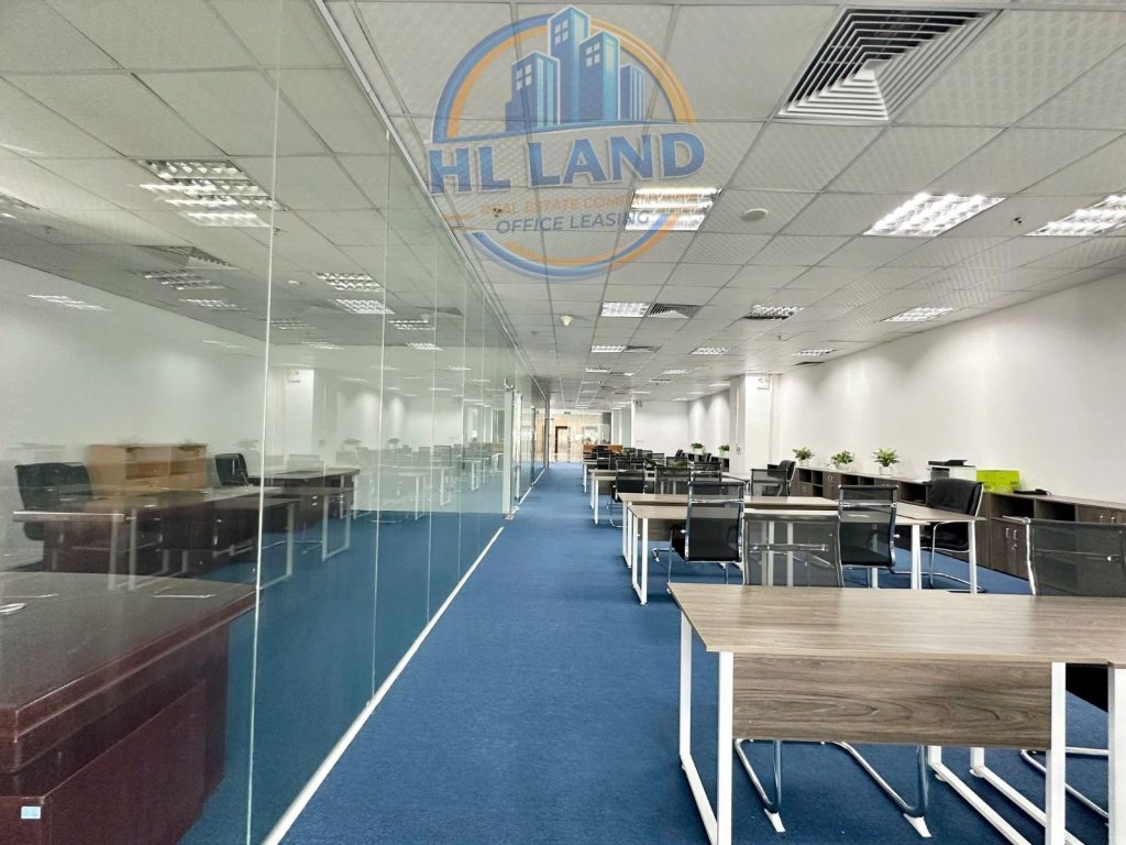 cho thuê văn phòng tại tòa nhà golden palace mễ trì