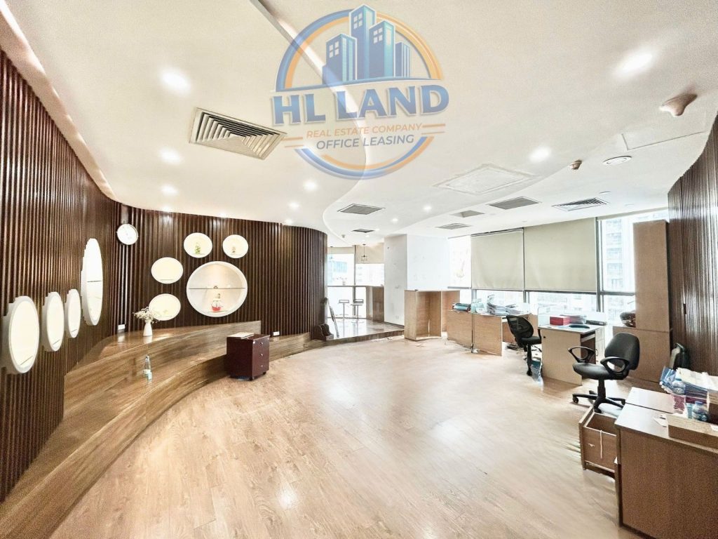 cho thuê văn phòng tại tòa nhà lilama 10 tố hữu