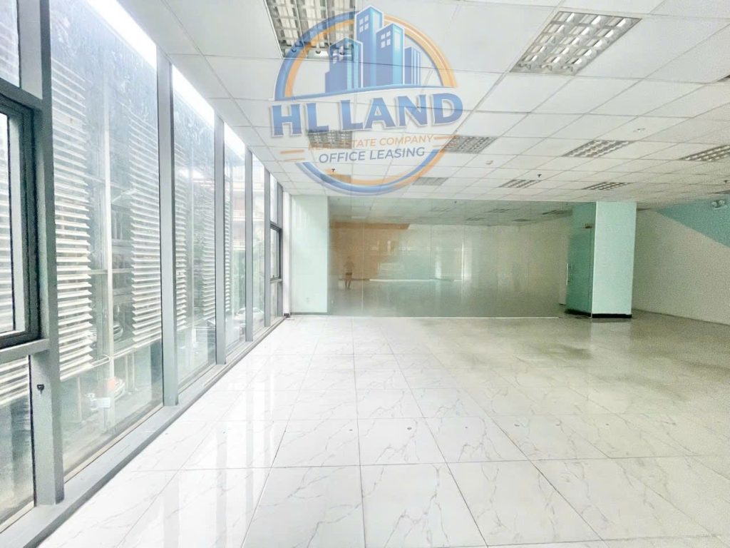 cho thuê văn phòng tại tòa nhà mỹ đình plaza 1 trần bình
