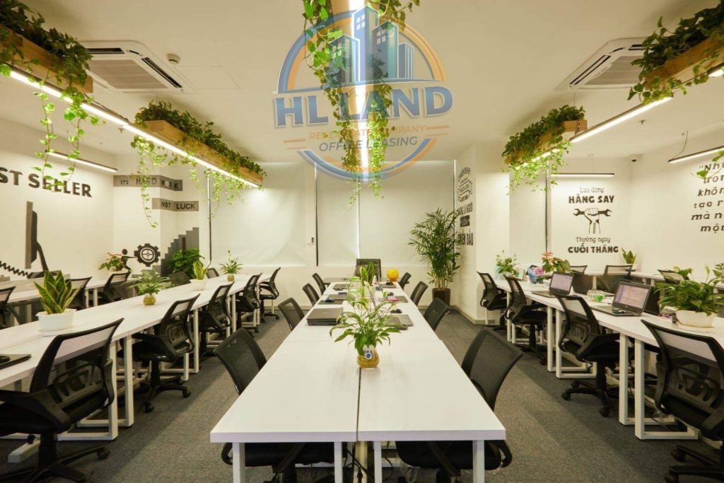 cho thuê văn phòng tại tòa nhà roman plaza tố hữu