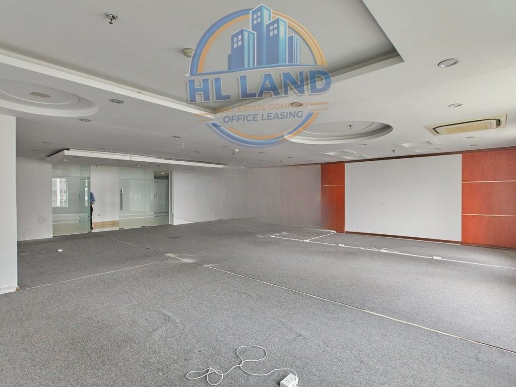 cho thuê văn phòng tại tòa nhà sudico tower mỹ đình