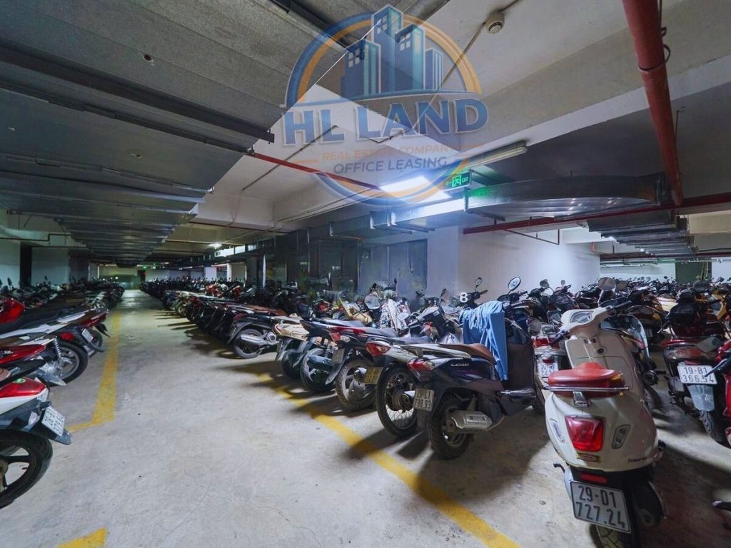 cho thuê văn phòng tại tòa nhà trung tín nguyễn hoàng