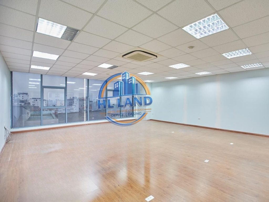 Cho thuê văn phòng tại Tòa nhà Veam Phú Thượng