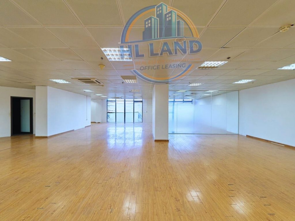 cho thuê văn phòng tây hà tower tố hữu nam từ liêm