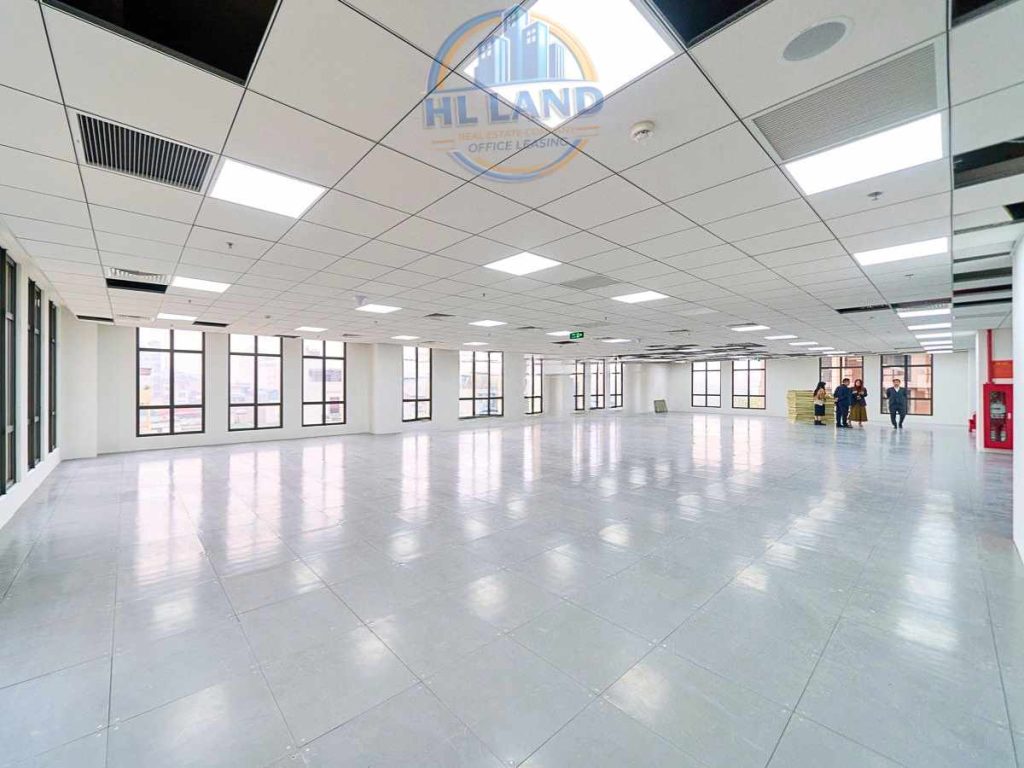 cho thuê văn phòng thaisquare caliria trung tâm hà nội