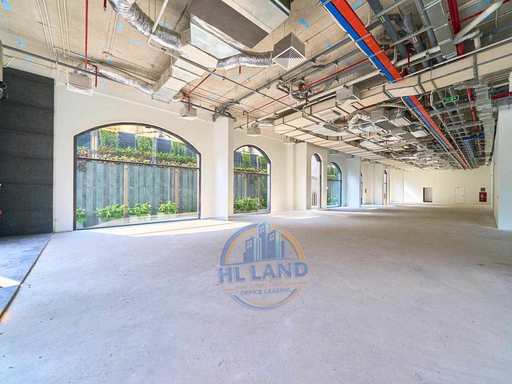 cho thuê văn phòng the gloria building đống đa hà nội