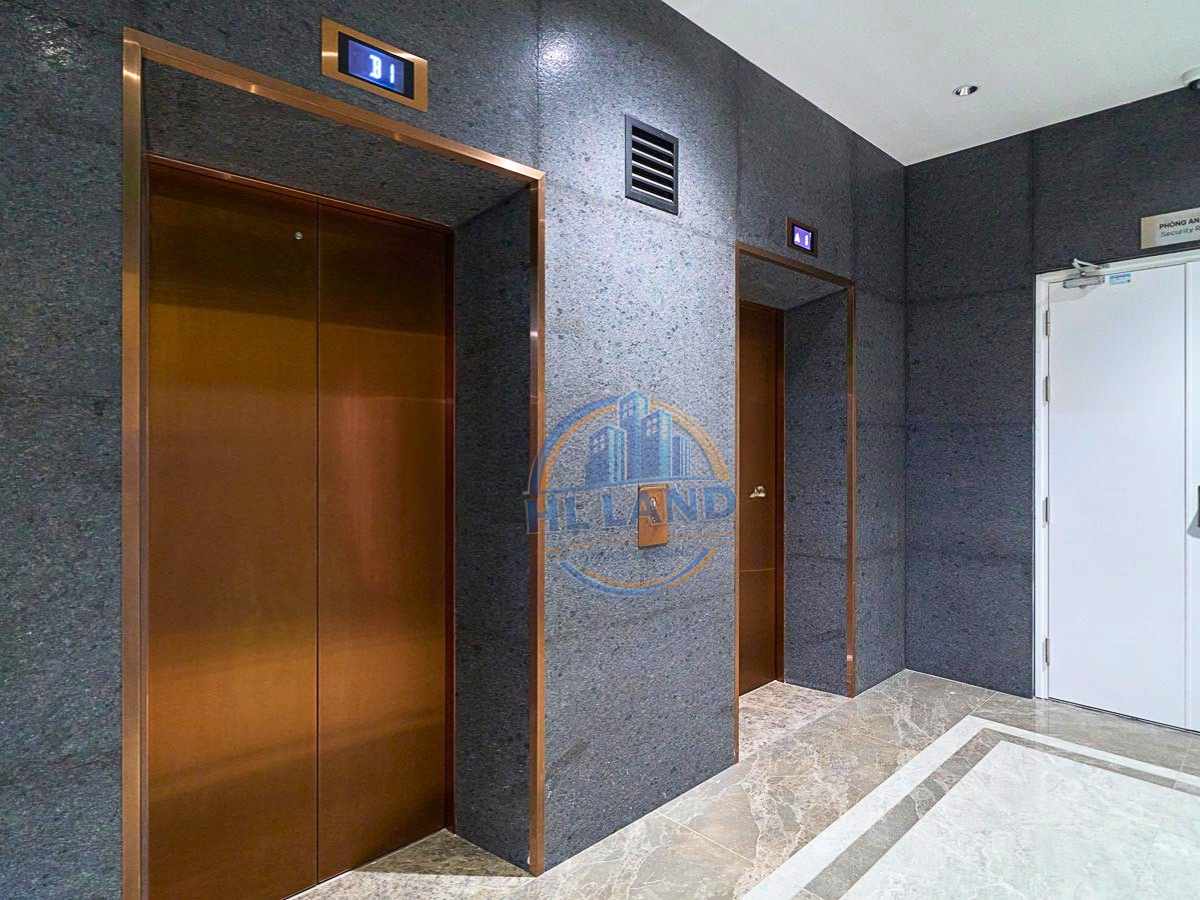 Trang thiết bị, tiện ích và dịch vụ của tòa nhà The Gloria Building