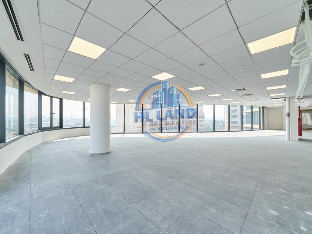 cho thuê văn phòng tiến bộ plaza nguyễn thái học hà nội