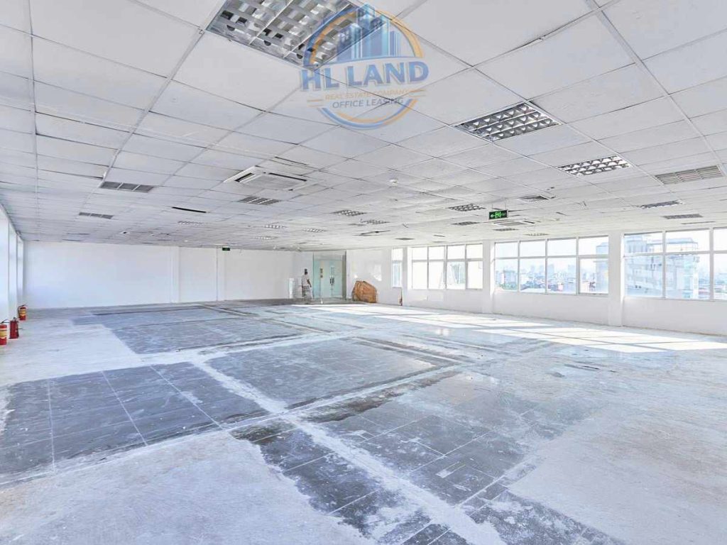cho thuê văn phòng tòa 101 nguyễn khuyến