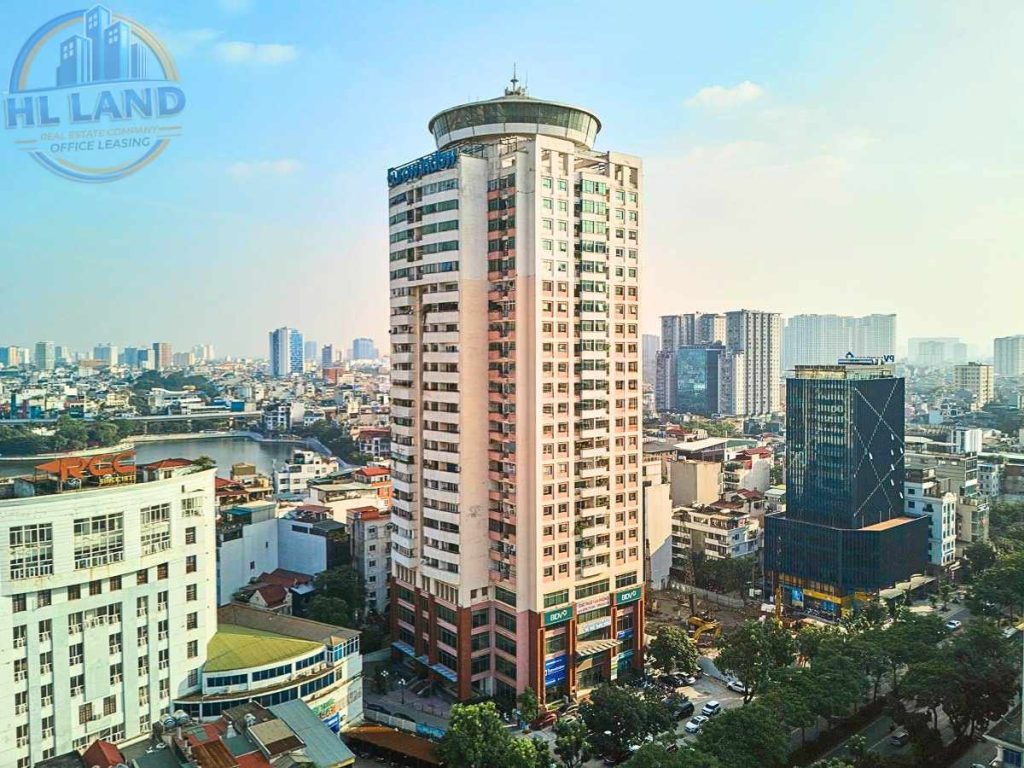 cho thuê văn phòng tòa nhà 57 láng hạ hà nội