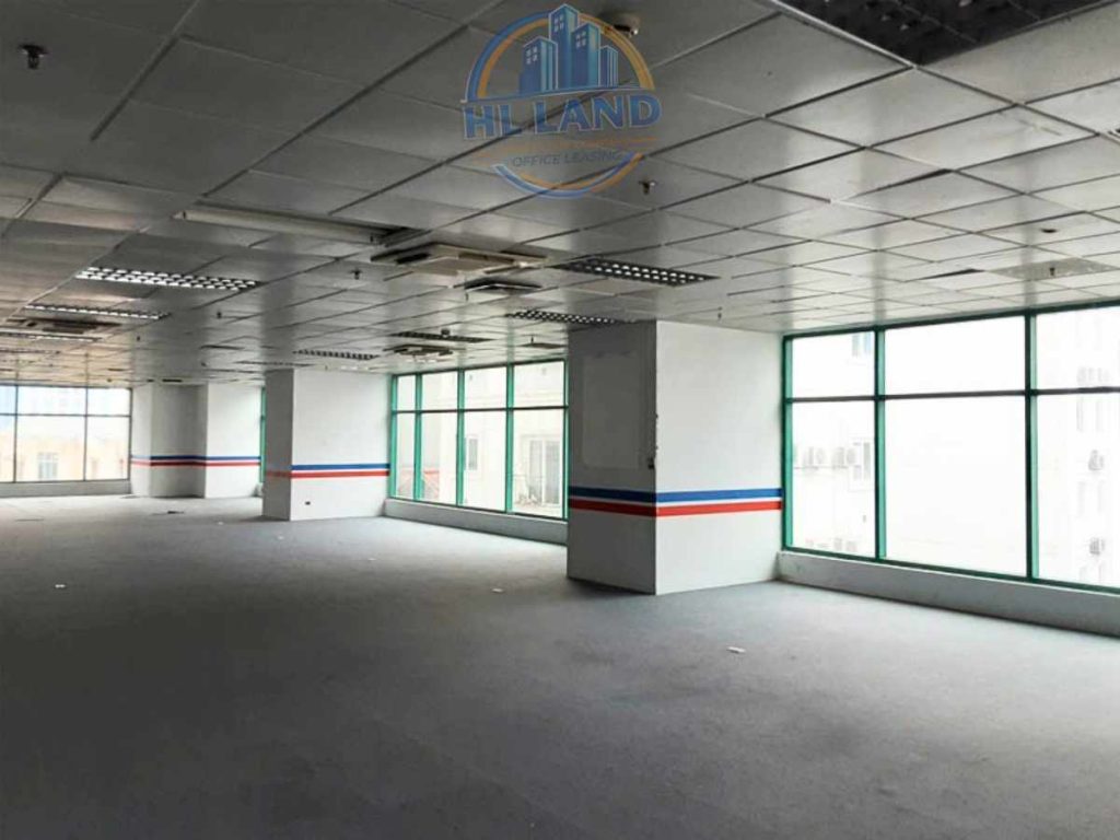 cho thuê văn phòng tòa nhà 57 láng hạ trung tâm hà nội