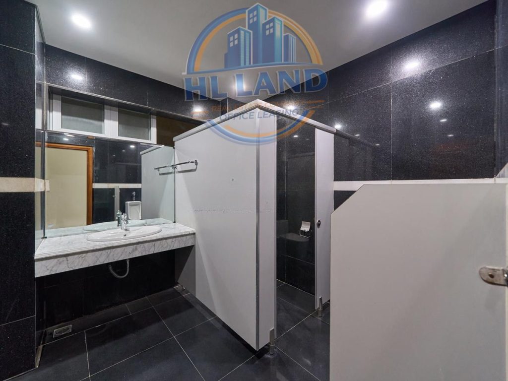 Cho thuê văn phòng Tòa nhà 82 Trần Thái Tông phường Cầu Giấy