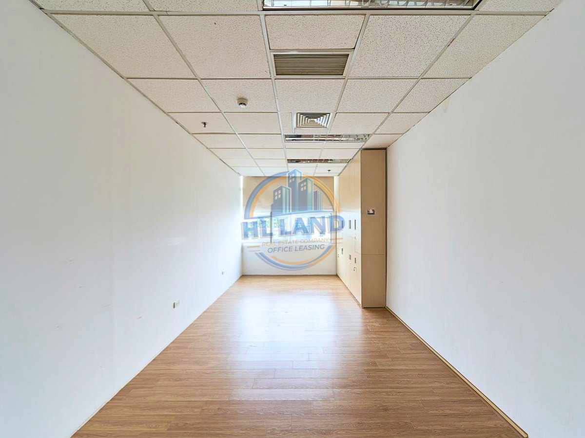 Giá thuê văn phòng Tòa nhà Bắc Á và diện tích trống