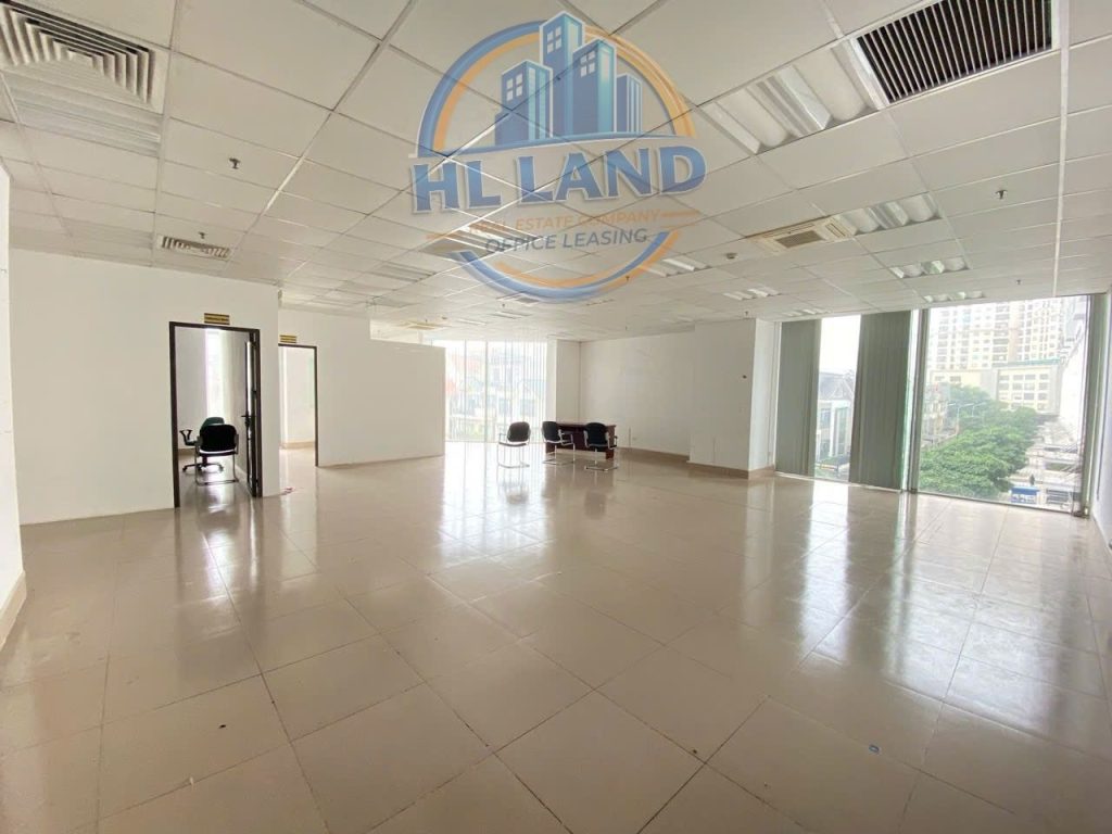 cho thuê văn phòng tòa nhà bắc hà hh2 15 tố hữu