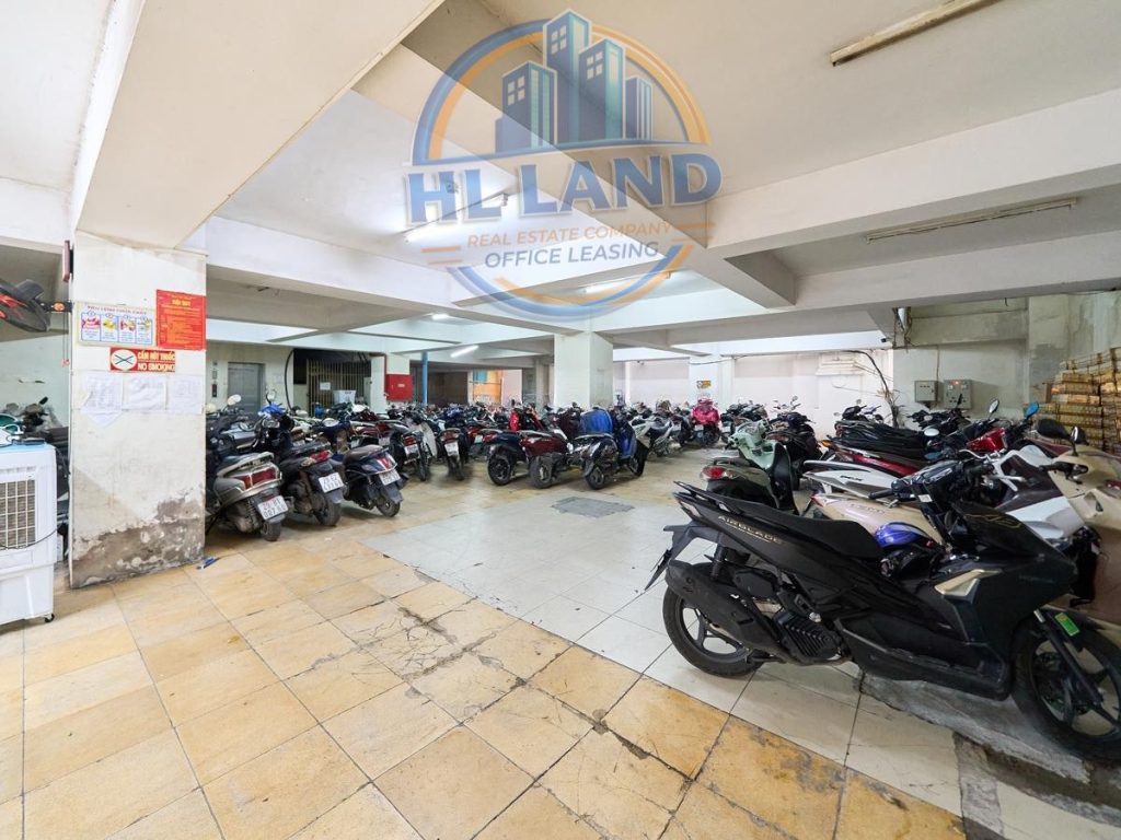 cho thuê văn phòng tòa nhà báo tiền phong trung tâm hà nội