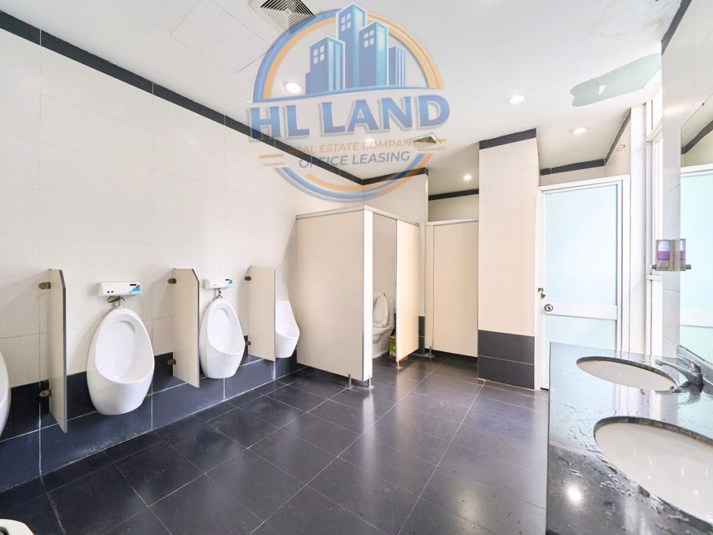 cho thuê văn phòng tòa nhà c14 bắc hà tố hữu nam từ liêm