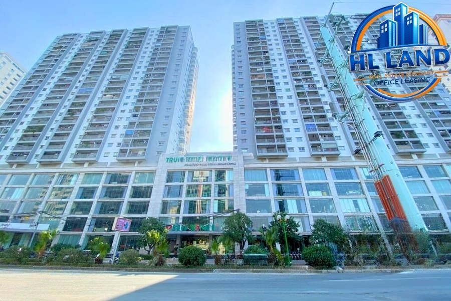 cho thuê văn phòng tòa nhà c37 bộ công an tố hữu