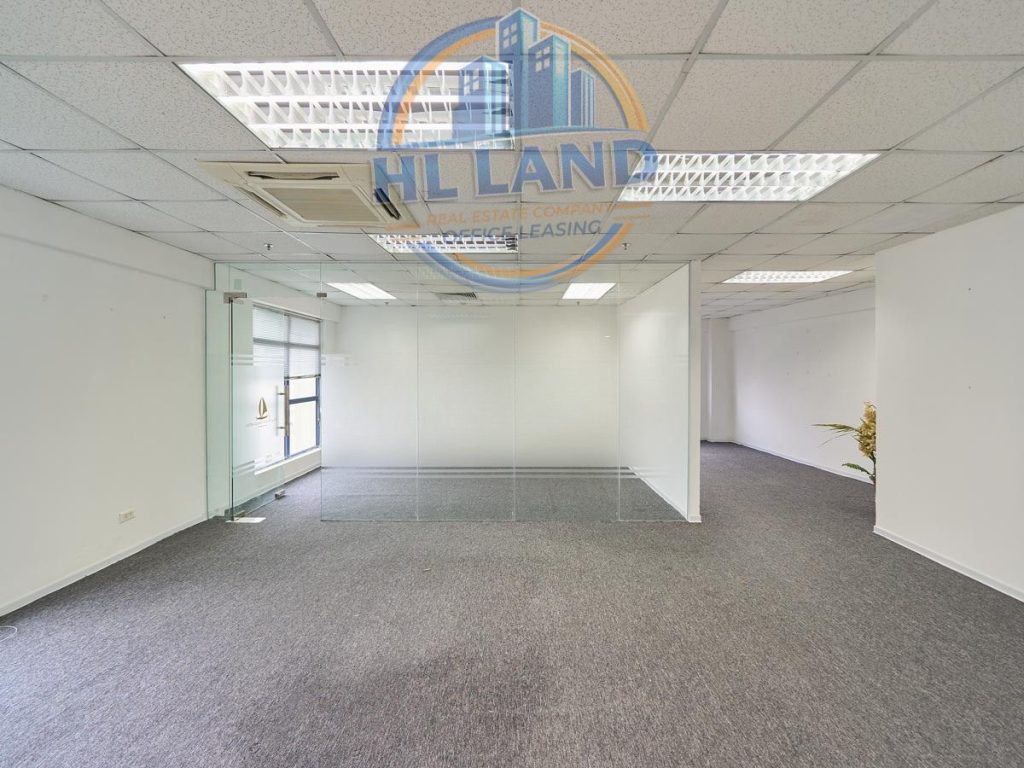 cho thuê văn phòng tòa nhà cdc building lê đại hành hai bà trưng