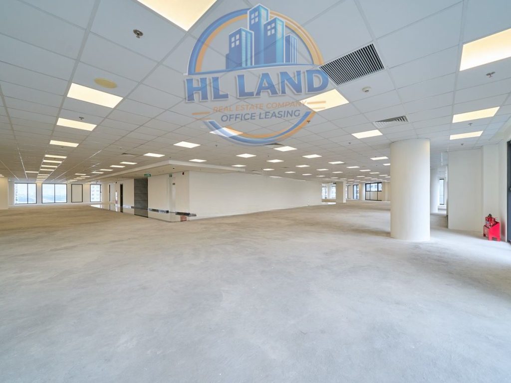 cho thuê văn phòng tòa nhà century tower minh khai hà nội