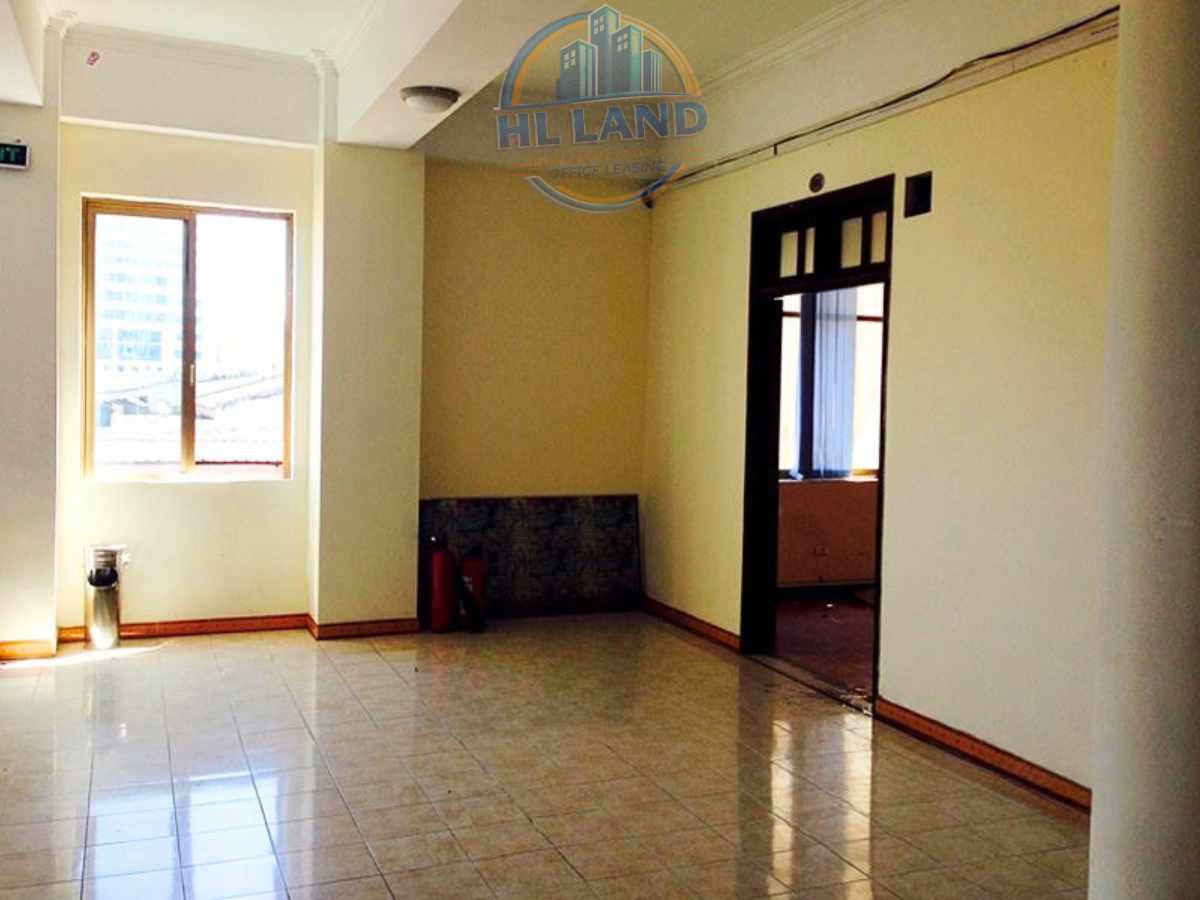 Giá thuê văn phòng Tòa nhà cục bản đồ và diện tích trống